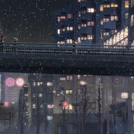 『秒速5センチメートル』リバイバル上映