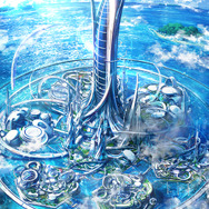 『Re:cord NOAH 忘却のフラクタル』舞台