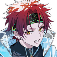 バレット・ルクセル