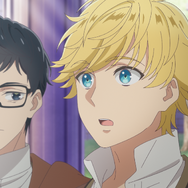 冬アニメ『異世界の沙汰は社畜次第』第10話「調査しました」先行カット