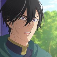 冬アニメ『異世界の沙汰は社畜次第』第10話「調査しました」先行カット