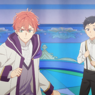 冬アニメ『異世界の沙汰は社畜次第』第10話「調査しました」先行カット