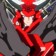 『鎧真伝サムライトルーパー』第10話先行カット