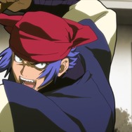 『鎧真伝サムライトルーパー』第10話先行カット