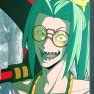 『鎧真伝サムライトルーパー』第10話先行カット