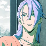 『鎧真伝サムライトルーパー』第10話先行カット