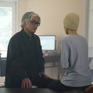 『アギト—超能力戦争—』場面写真