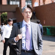 『アギト—超能力戦争—』場面写真