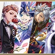 『ディズニー ツイステッドワンダーランド ザ アニメーション』6thアニバーサリーおまけ付き召喚