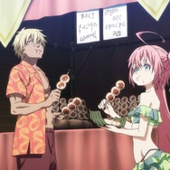 『劇場版 転生したらスライムだった件 蒼海の涙編』新規場面写真