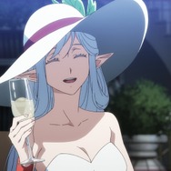 『劇場版 転生したらスライムだった件 蒼海の涙編』新規場面写真