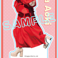 青木陽菜「Nostalgia」