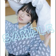 青木陽菜「Nostalgia」