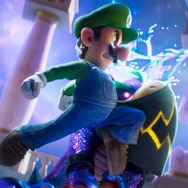 映画『ザ・スーパーマリオギャラクシー・ムービー』新規場面写真