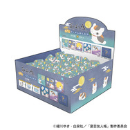 夏目友人帳 ギュギュっと！ランダムはんかち