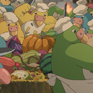 スタジオジブリ公式サイト