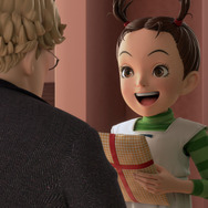 スタジオジブリ公式サイト