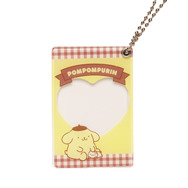 サンリオキャラクターズ　いつも一緒フレームキーチェーン