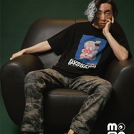 「MONSTROUSA × TEZUKA WORLD」