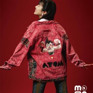 「MONSTROUSA × TEZUKA WORLD」