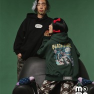 「MONSTROUSA × TEZUKA WORLD」