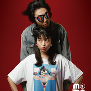 「MONSTROUSA × TEZUKA WORLD」