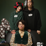 「MONSTROUSA × TEZUKA WORLD」