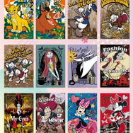 ジグソーパズルコパン　第4弾