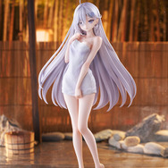 TENITOL TALL 死亡遊戯で飯を食う。 幽鬼 GOLDEN BATH ver. 完成品フィギュア