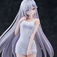 TENITOL TALL 死亡遊戯で飯を食う。 幽鬼 GOLDEN BATH ver. 完成品フィギュア