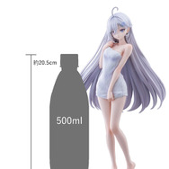 TENITOL TALL 死亡遊戯で飯を食う。 幽鬼 GOLDEN BATH ver. 完成品フィギュア