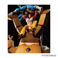 SpiceSeed] マッスル・ドッキング