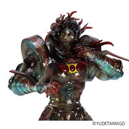 [CCPJAPAN] CMC Creative No.EX 悪魔将軍3.1 硬度6.5 ブラックオパール Ver.