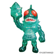 [CYCLONE JOE] キンコレ プレミアム 43 アトランティス 原作 ロビンマスク Ver. グリーンクリア アトランティスミスト