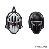 [Believe Toy] 3Dピンズ