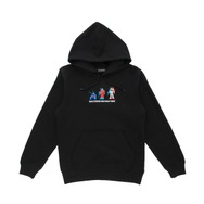 「MS刺しゅうパーカー 地球連邦軍」