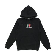 「MS刺しゅうパーカー ジオン公国軍」