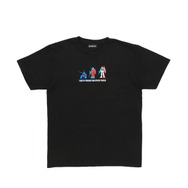 「MS刺しゅうTシャツ 地球連邦軍」