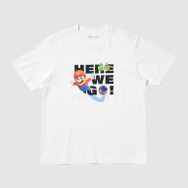 「ザ・スーパーマリオギャラクシー・ムービー UT」MEN