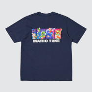 「ザ・スーパーマリオギャラクシー・ムービー UT」MEN