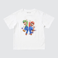 「ザ・スーパーマリオギャラクシー・ムービー UT」KIDS