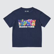 「ザ・スーパーマリオギャラクシー・ムービー UT」KIDS