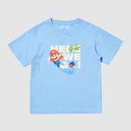 「ザ・スーパーマリオギャラクシー・ムービー UT」KIDS