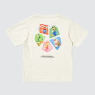 「ザ・スーパーマリオギャラクシー・ムービー UT」KIDS