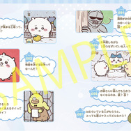 キャラぱふぇブックス ちいかわ みんなでなぞなぞ