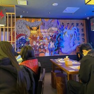 店内の様子（写真：合同会社Rouse  李啓源）