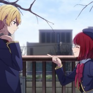 『【推しの子】』第三十三話（第3期第9話）「拝金と情熱」先行場面カット