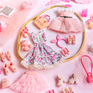 ザ ストリングス 表参道『LiccA Sweet Picnic Afternoon Tea』期間限定開催（イメージ）