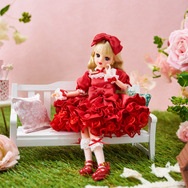 オリジナル『ストリングスリカちゃん』