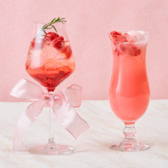 アフタヌーンティーメニュー